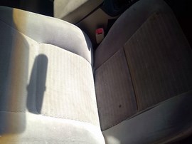 2006 TOYOTA CAMRY, LE, 2.4L, AT.  Z25941